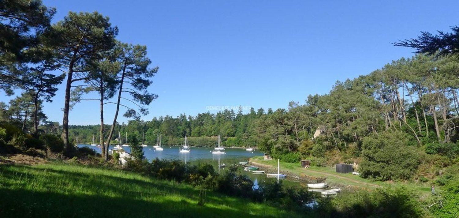Maison à vendre, 70m², Auray