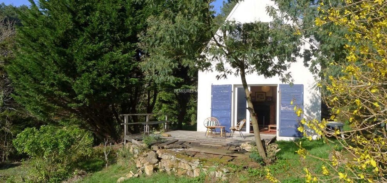 Maison à vendre, 70m², Auray