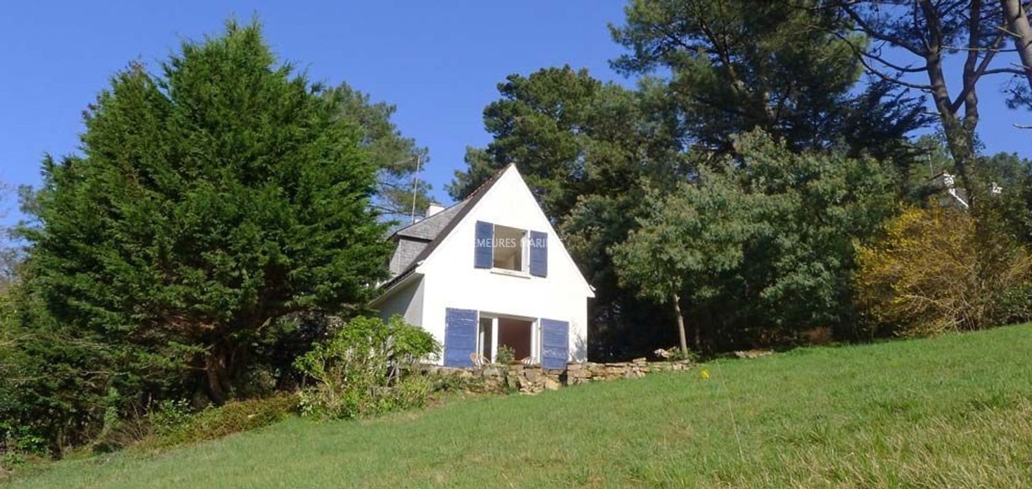 Maison à vendre, 70m², Auray