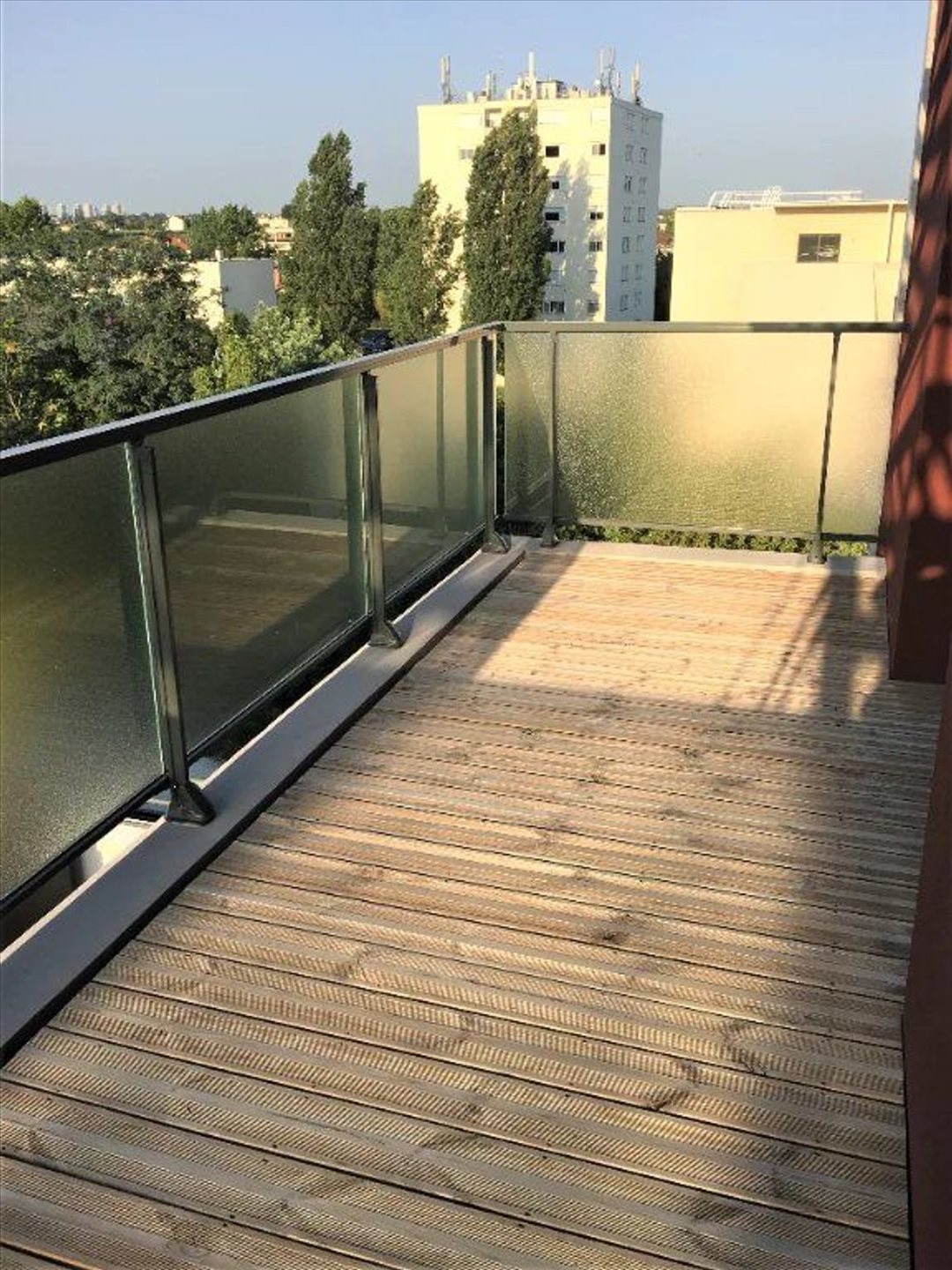 Appartement à louer, 94m², Bordeaux