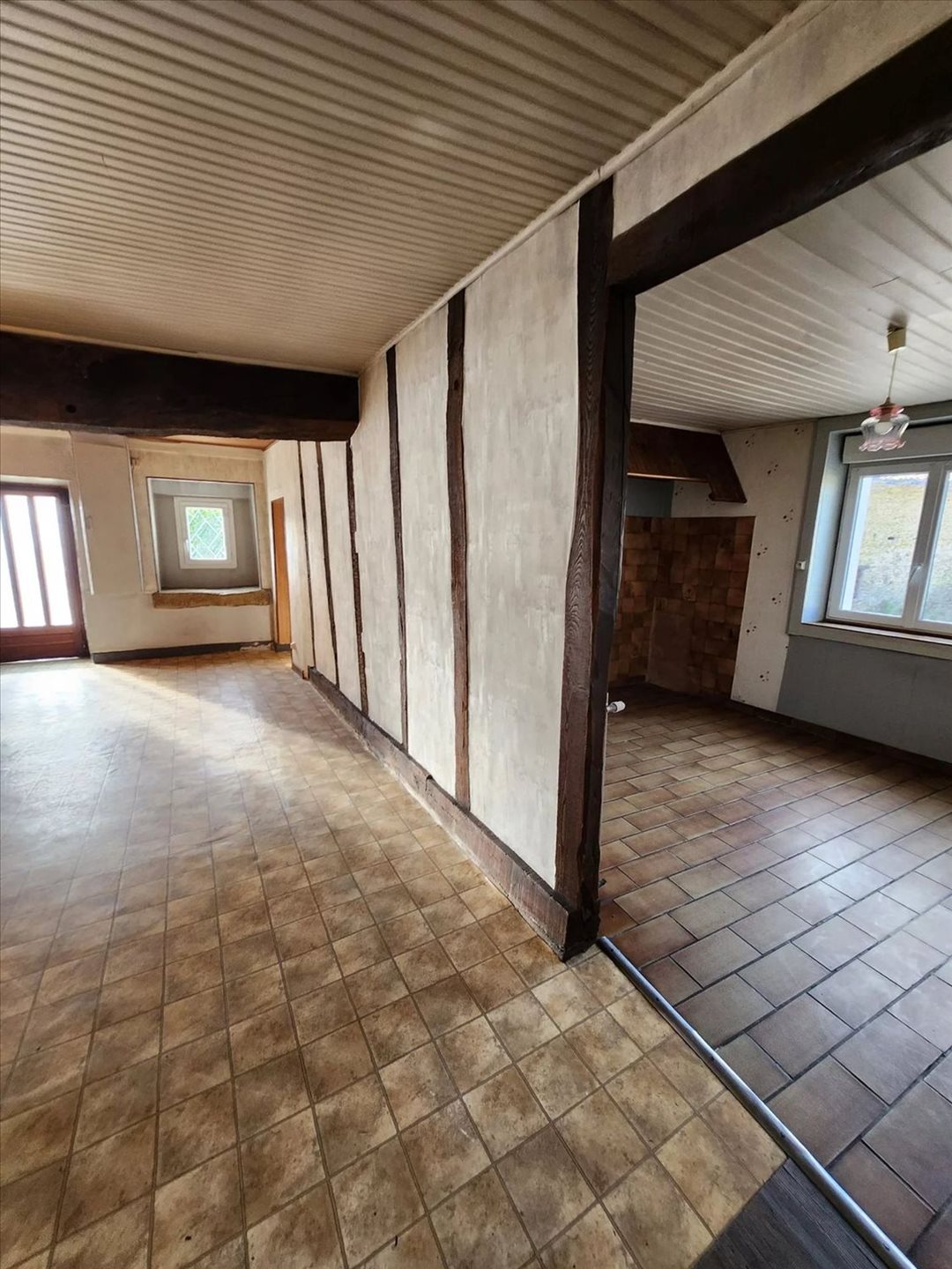 Maison à vendre, 110m², Javerdat