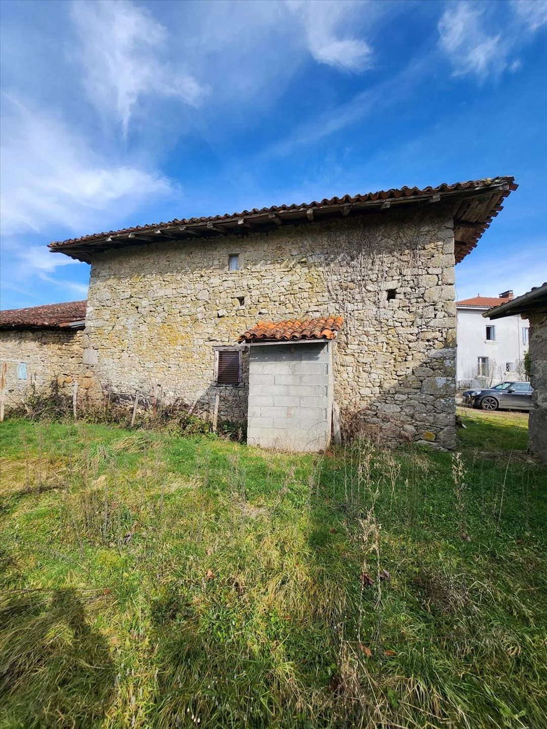 Maison à vendre, 110m², Javerdat