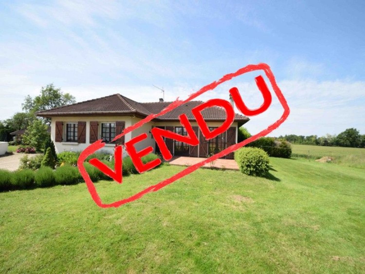 Maison à vendre, 108m², Montracol