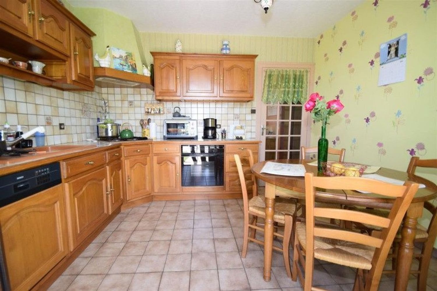 Maison à vendre, 108m², Montracol
