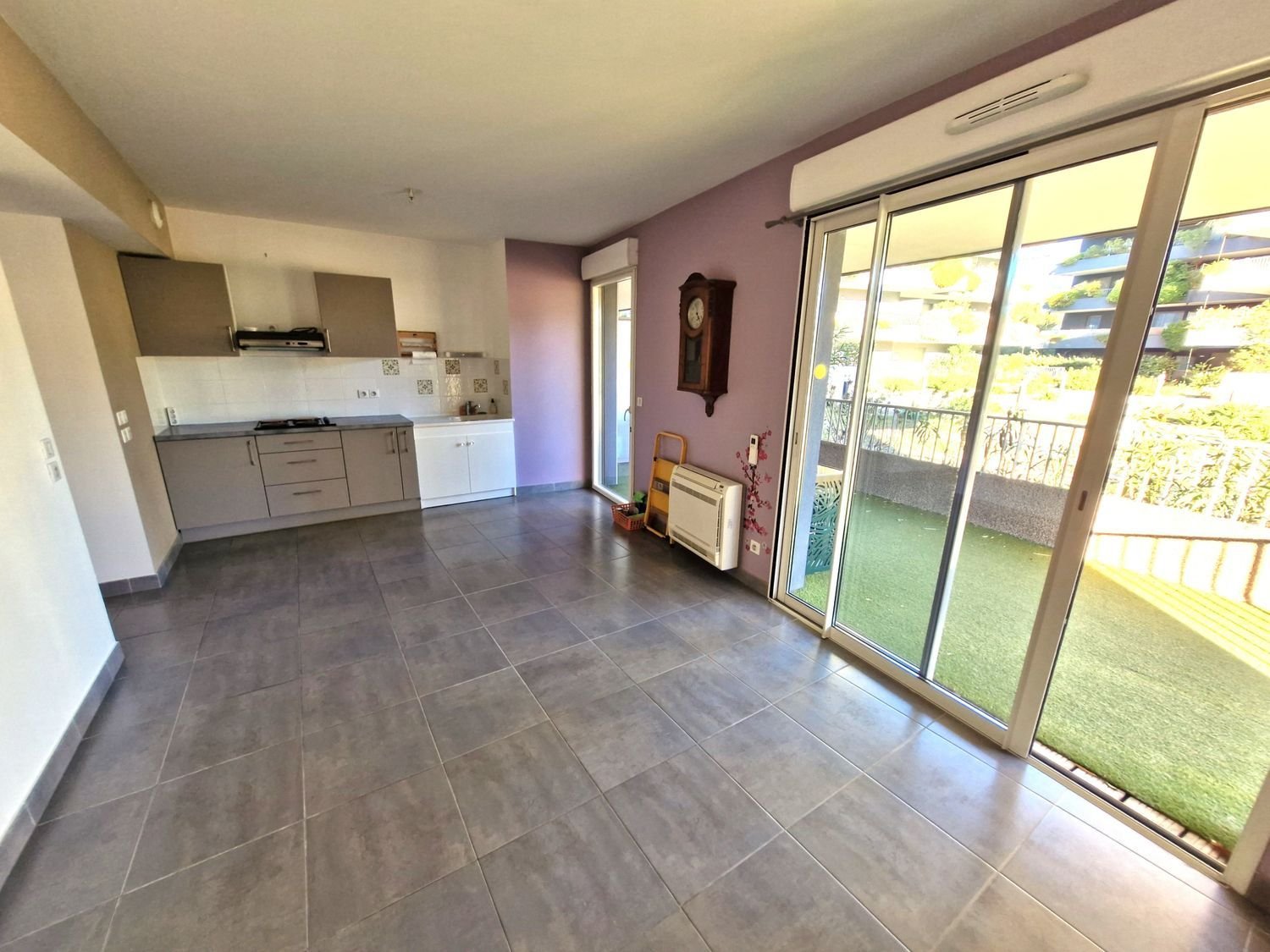 Appartement à vendre, 50m², Montpellier
