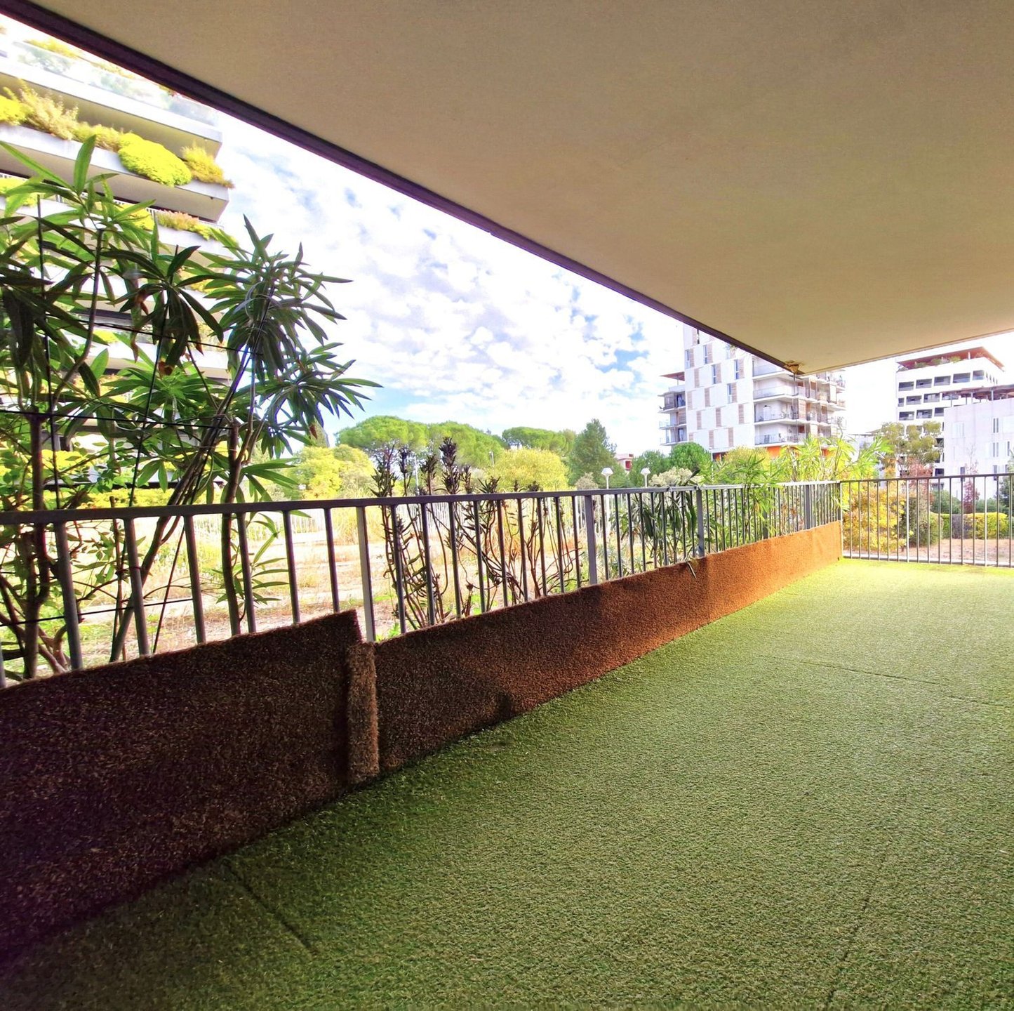 Appartement à vendre, 50m², Montpellier