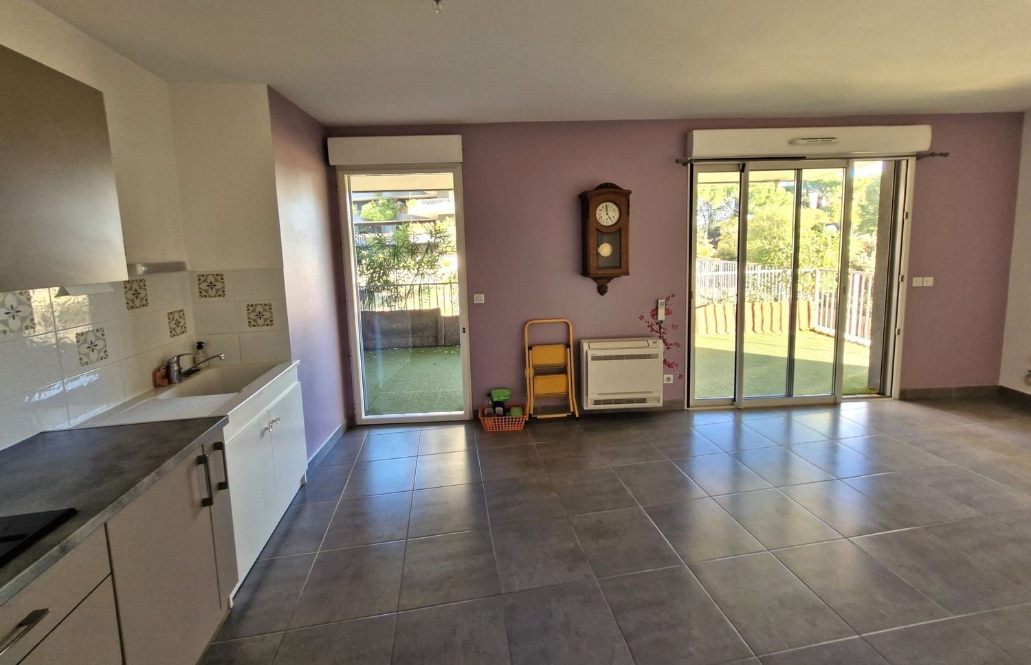 Appartement à vendre, 50m², Montpellier