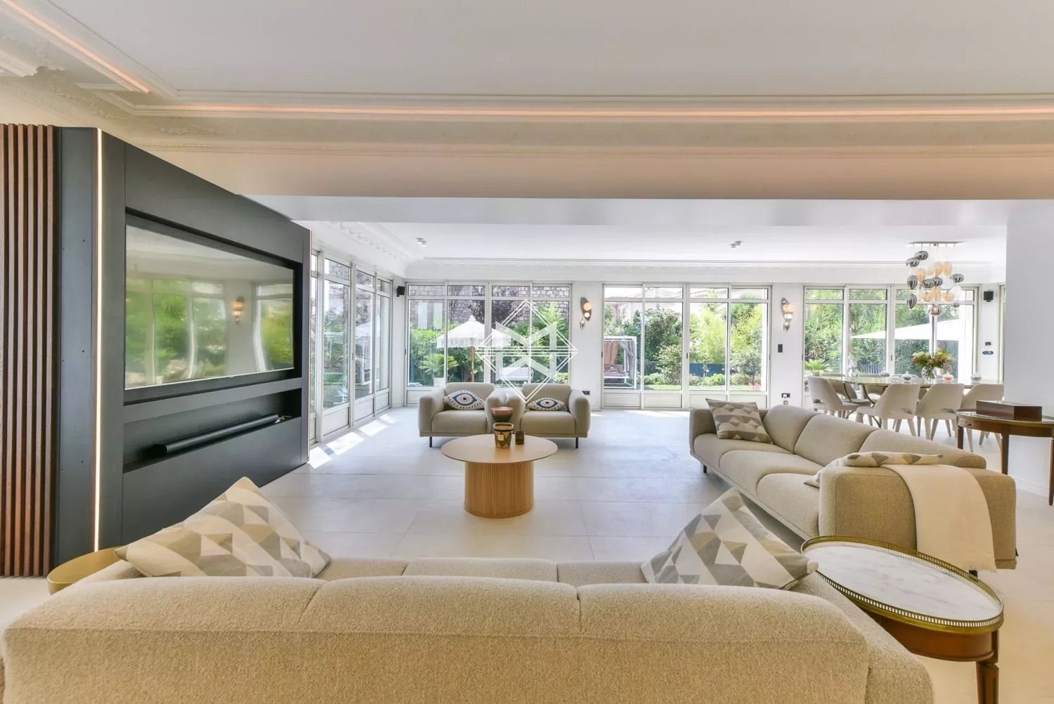 Maison à louer, 300m², Cannes