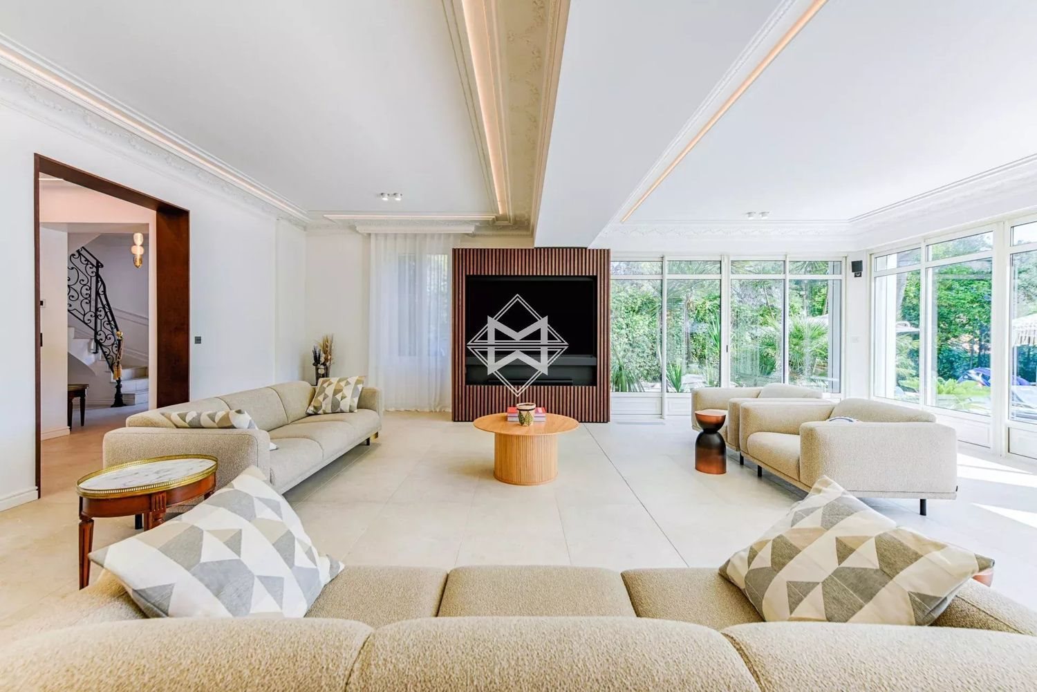 Maison à louer, 300m², Cannes