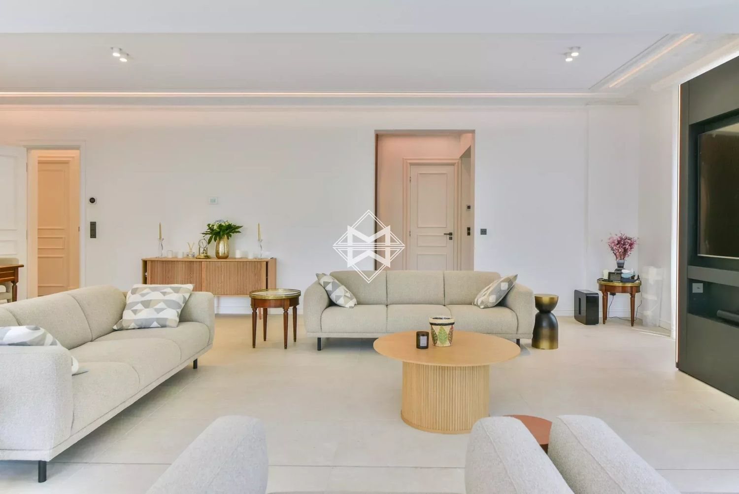 Maison à louer, 300m², Cannes
