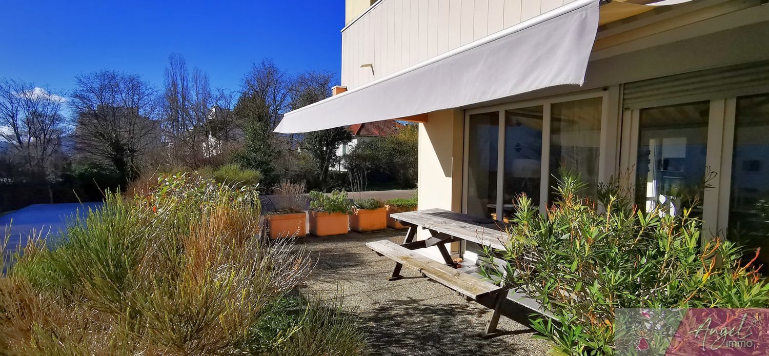 Appartement à vendre, 100m², Besançon