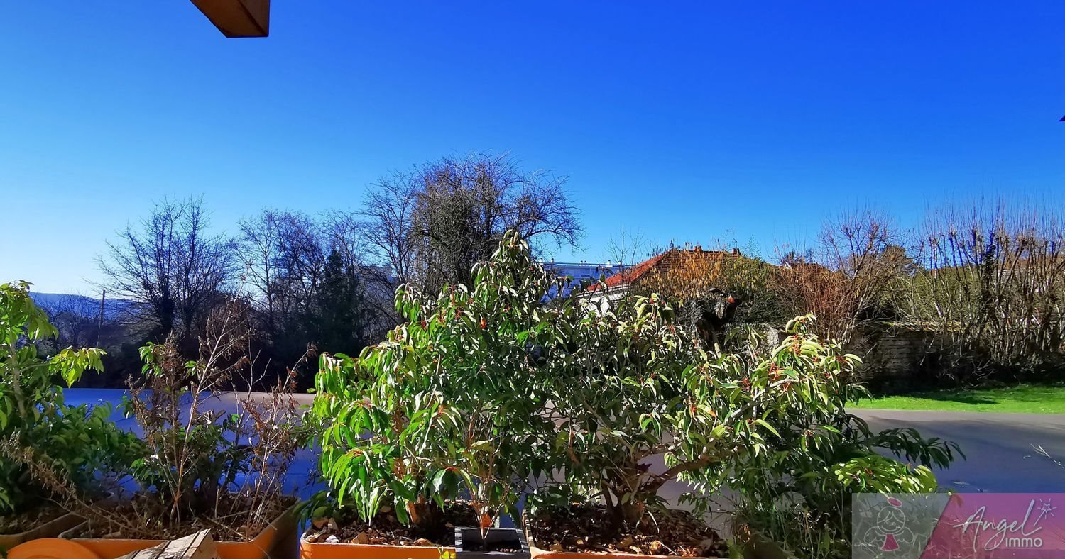 Appartement à vendre, 100m², Besançon