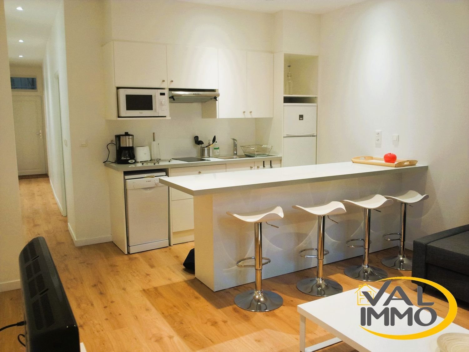 Appartement à vendre, 42m², Toulouse