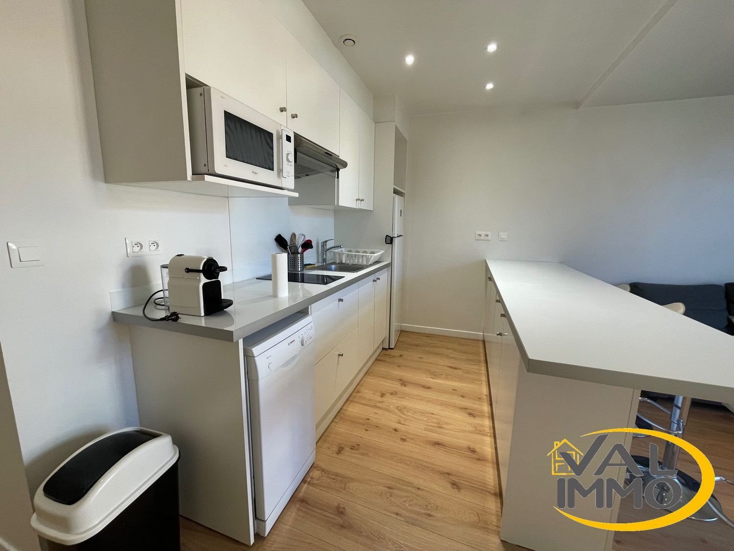 Appartement à vendre, 42m², Toulouse