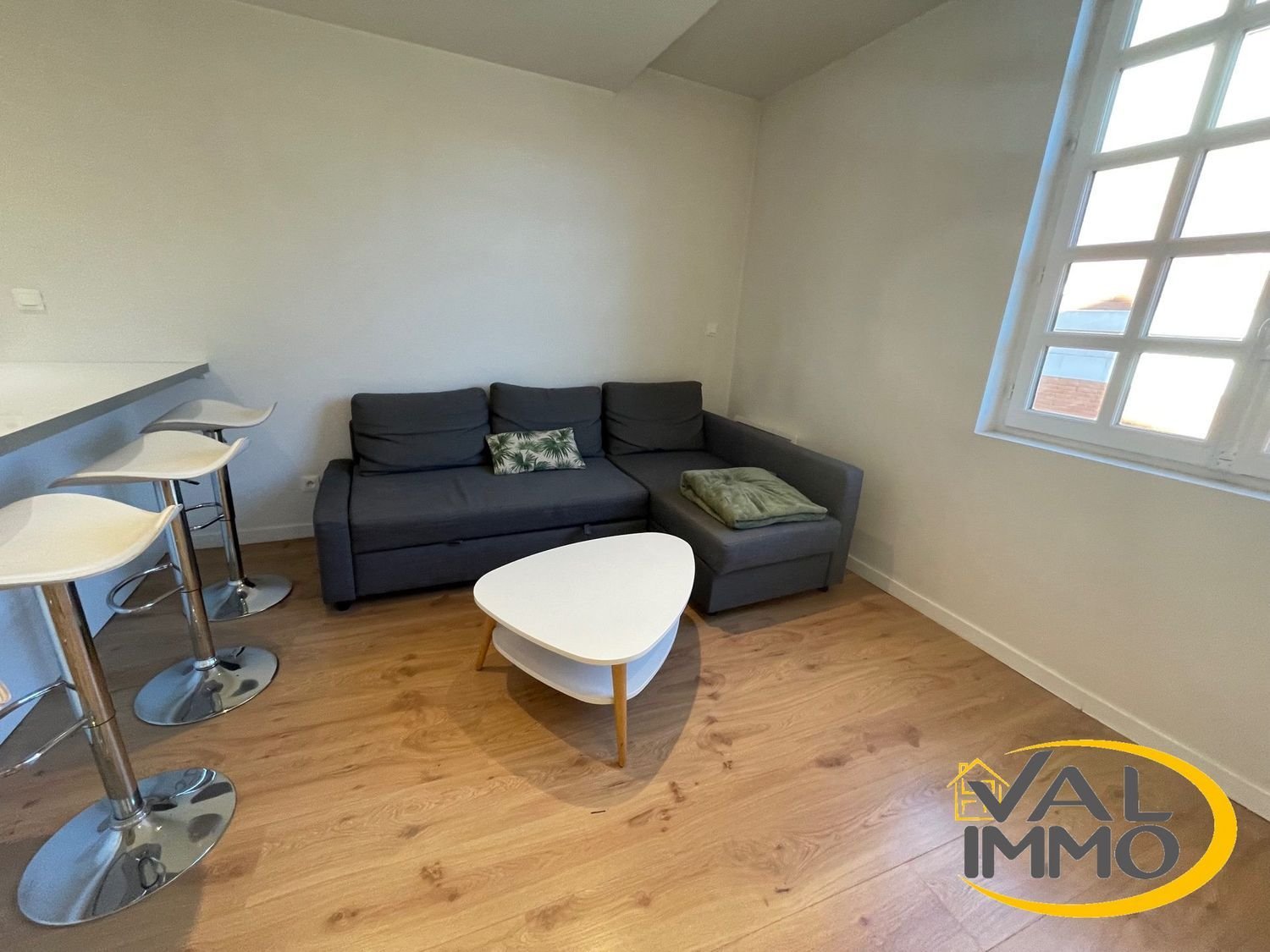 Appartement à vendre, 42m², Toulouse