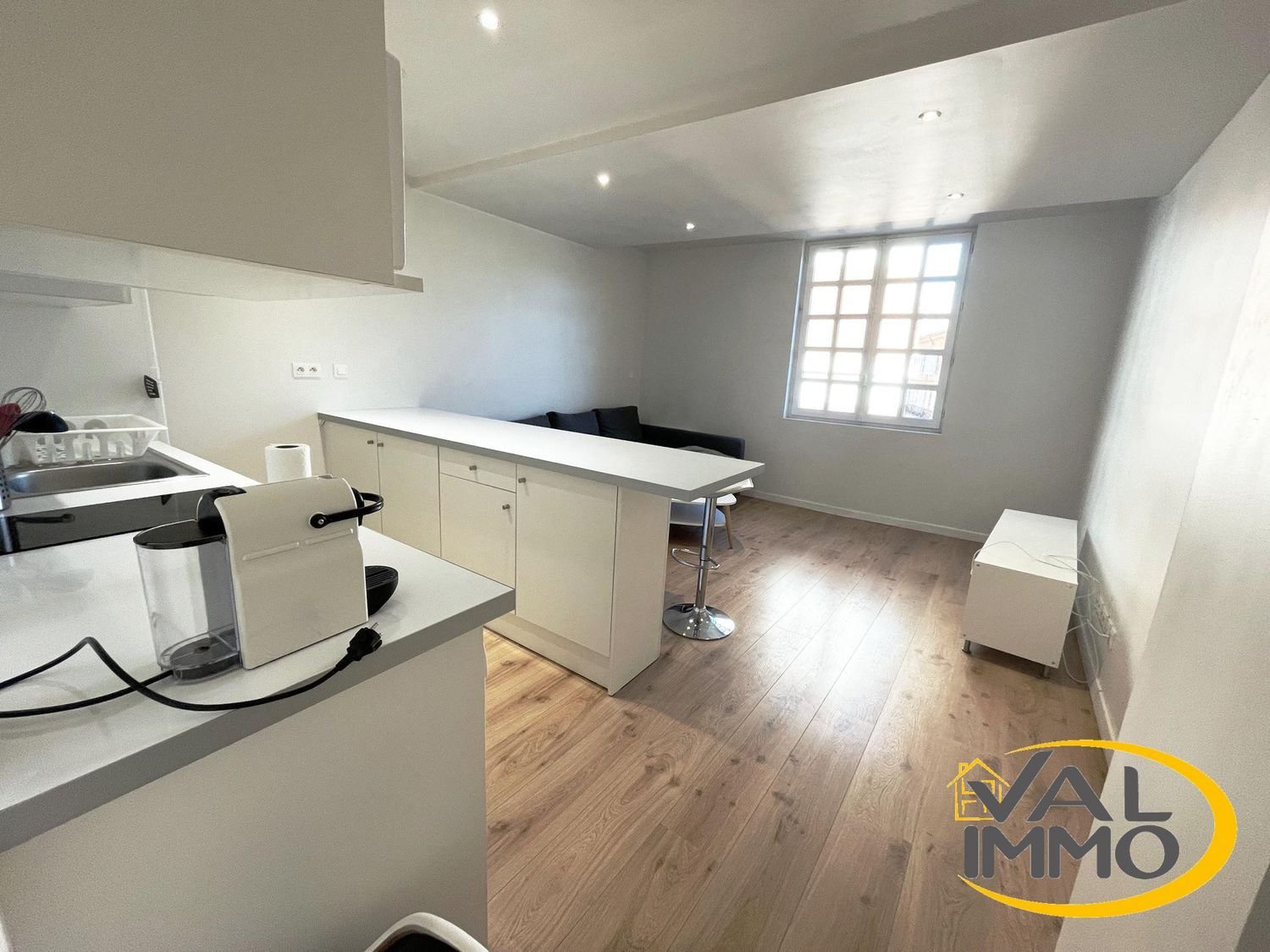 Appartement à vendre, 42m², Toulouse