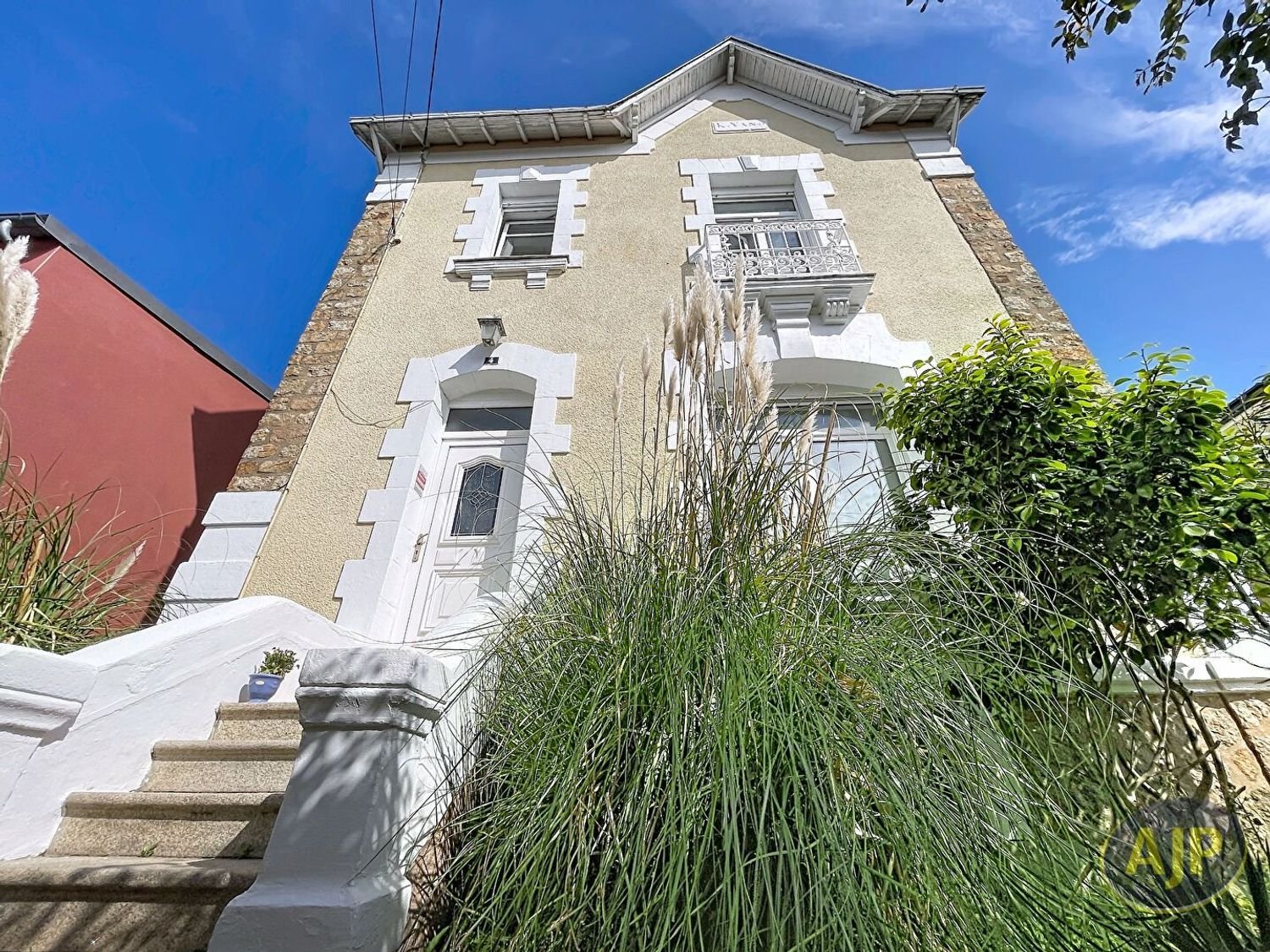 Maison à vendre, 140m², Rezé