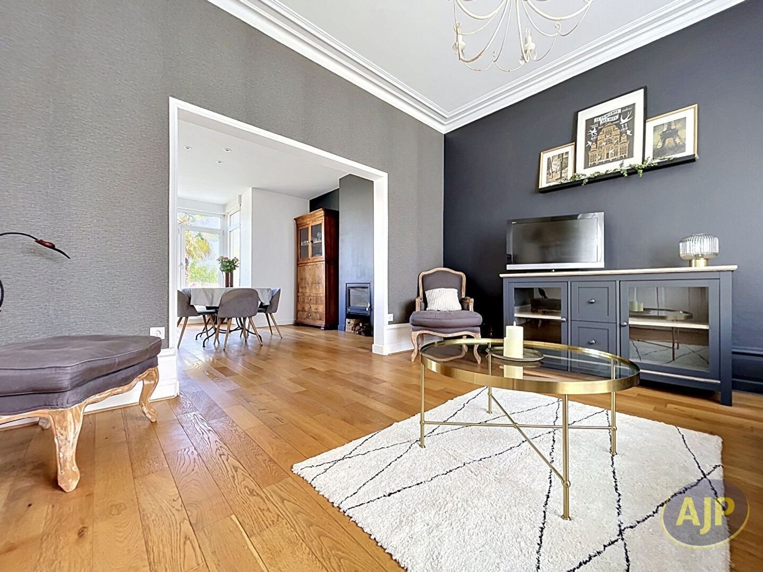 Maison à vendre, 140m², Rezé