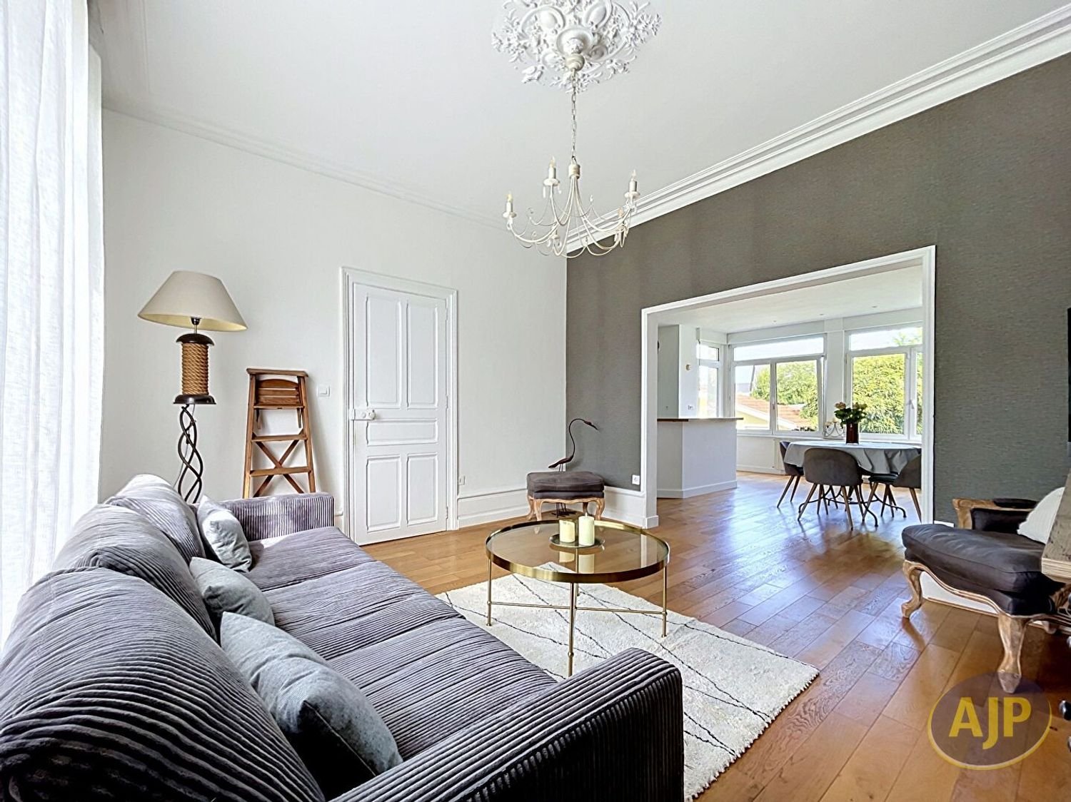 Maison à vendre, 140m², Rezé