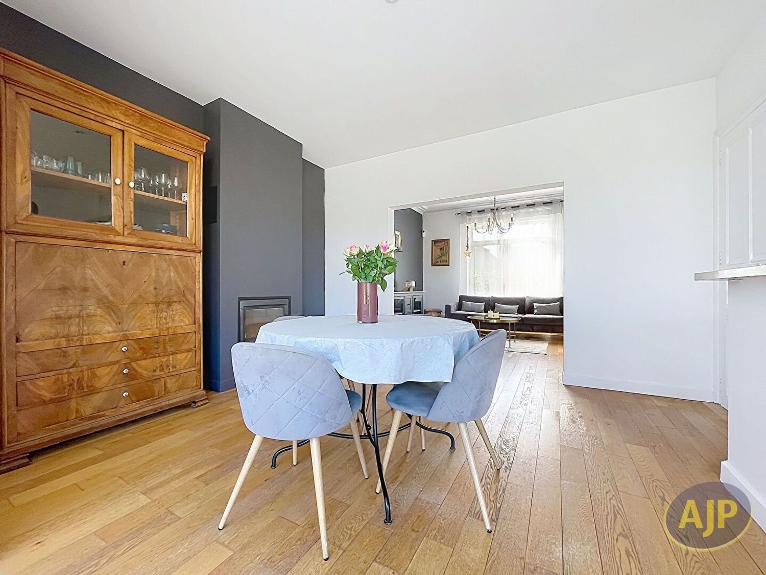 Maison à vendre, 140m², Rezé