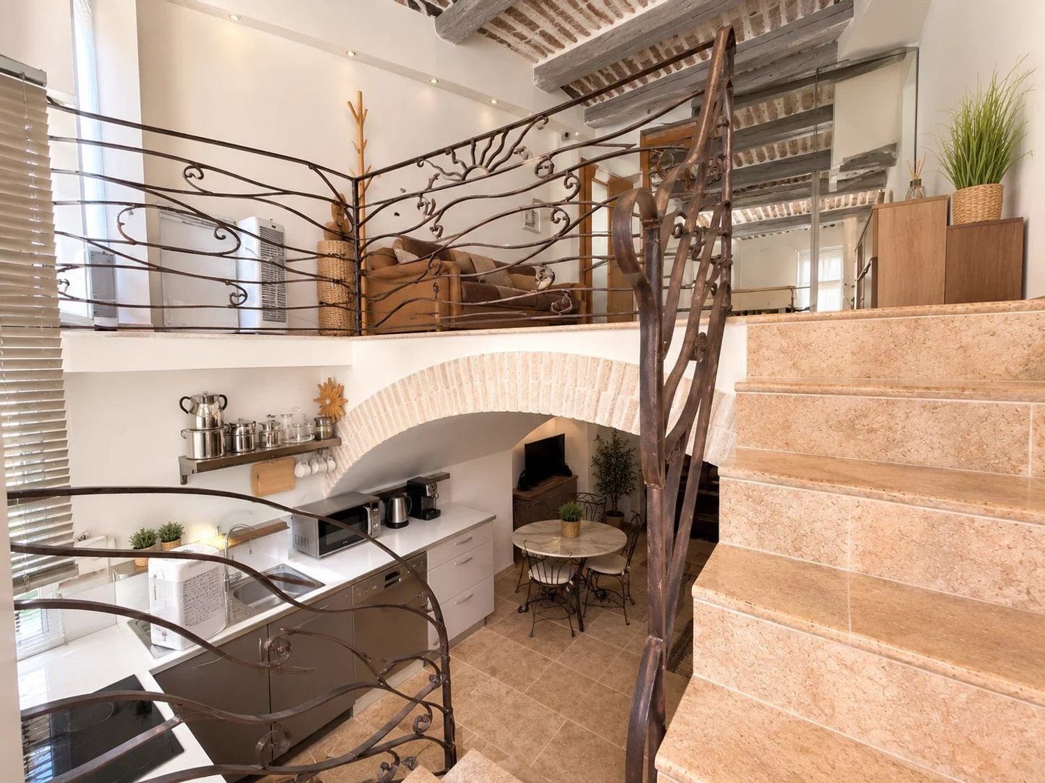 Appartement à vendre, 34m², Antibes