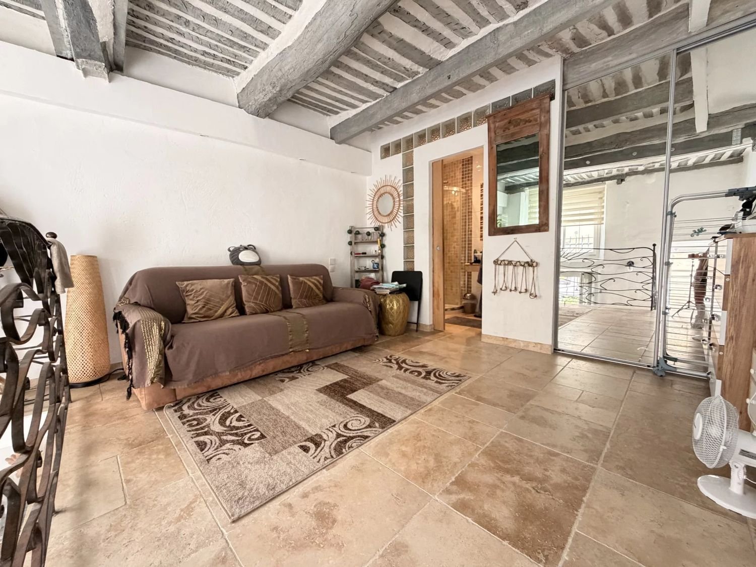 Appartement à vendre, 34m², Antibes