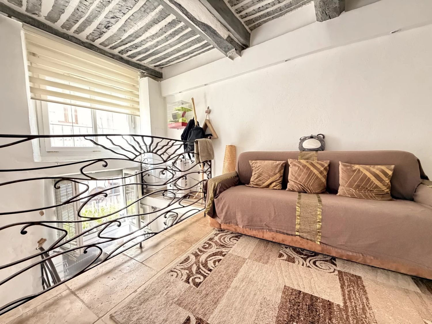 Appartement à vendre, 34m², Antibes