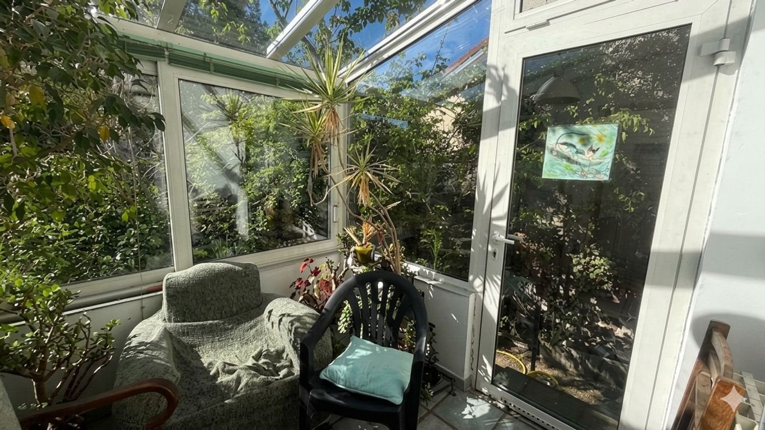 Maison à vendre, 72m², Saint-Maur-des-Fossés