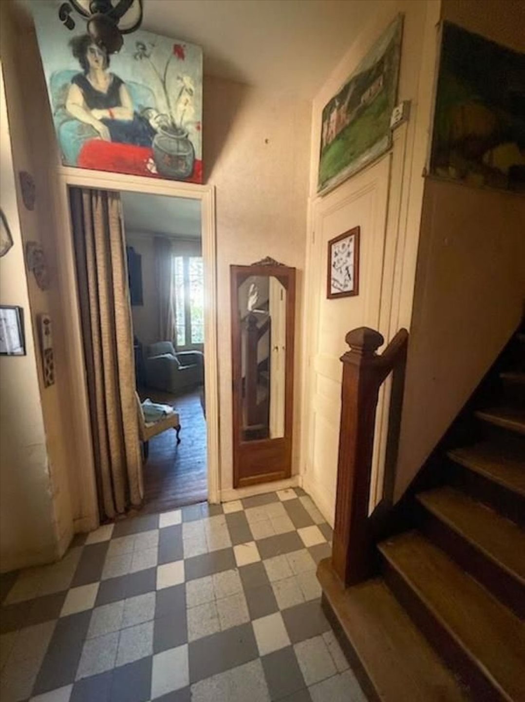 Maison à vendre, 72m², Saint-Maur-des-Fossés