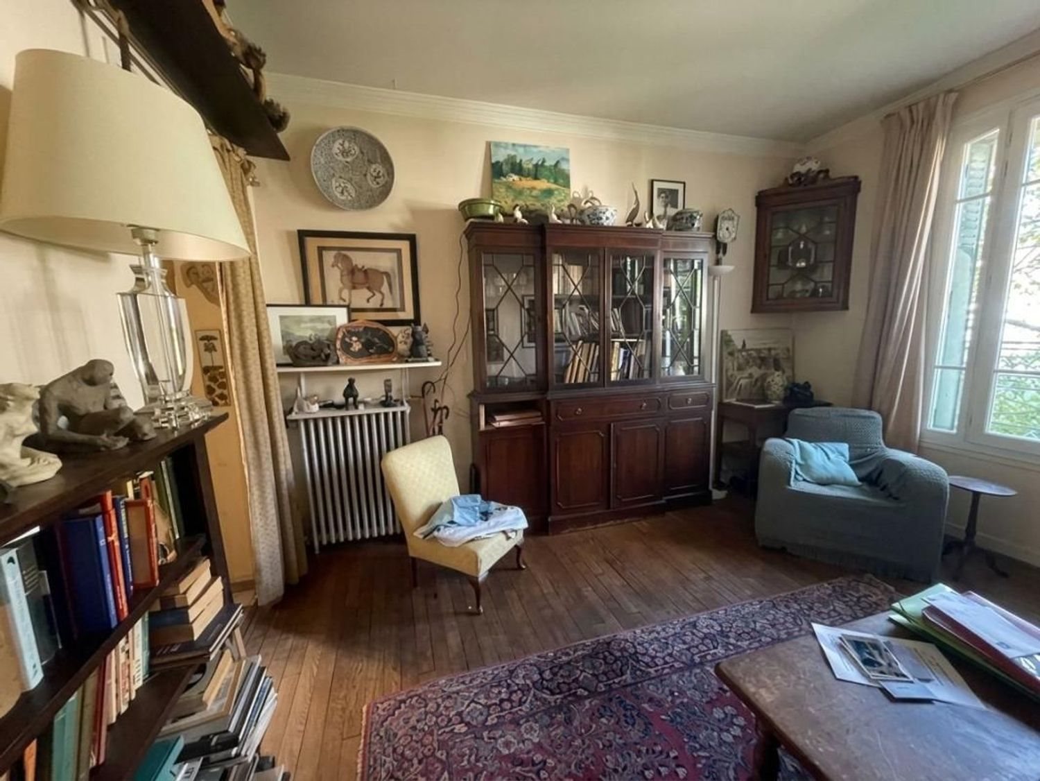 Maison à vendre, 72m², Saint-Maur-des-Fossés