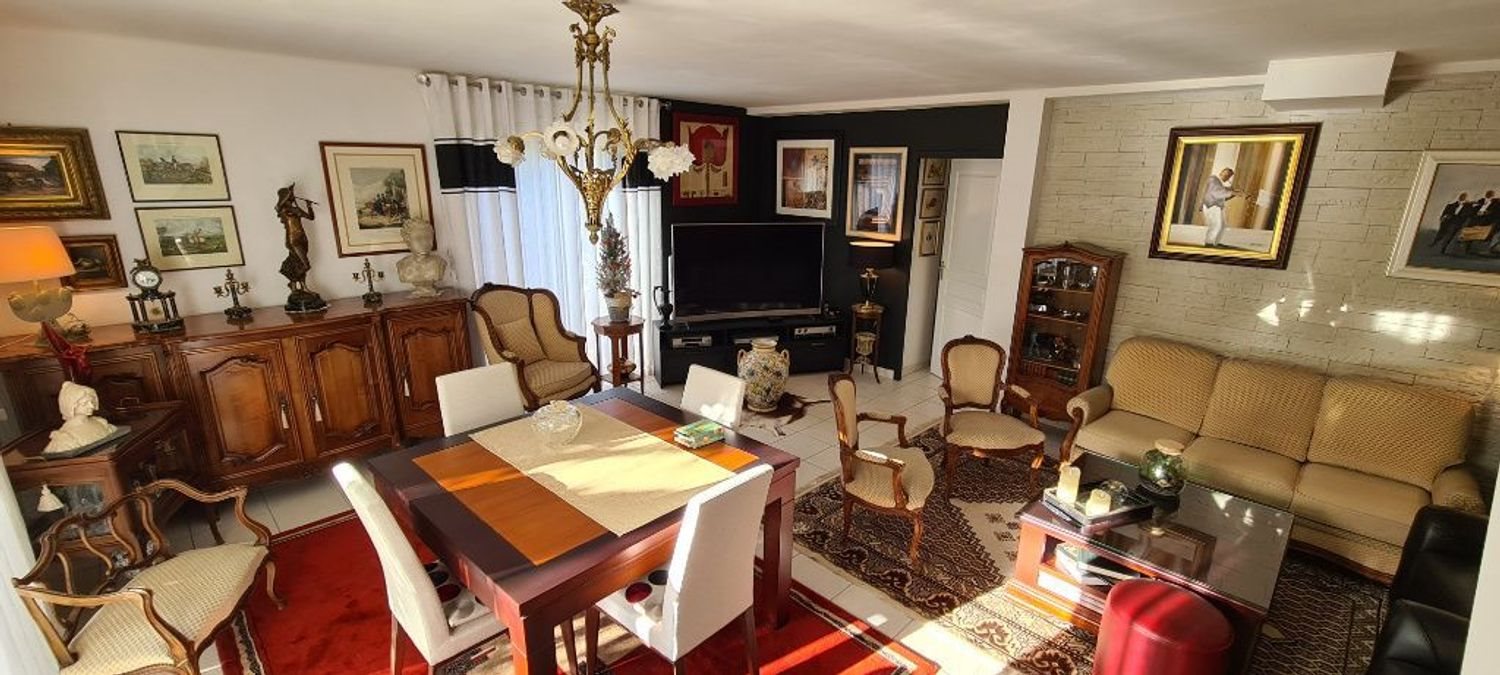 Maison à vendre, 105m², Veigné