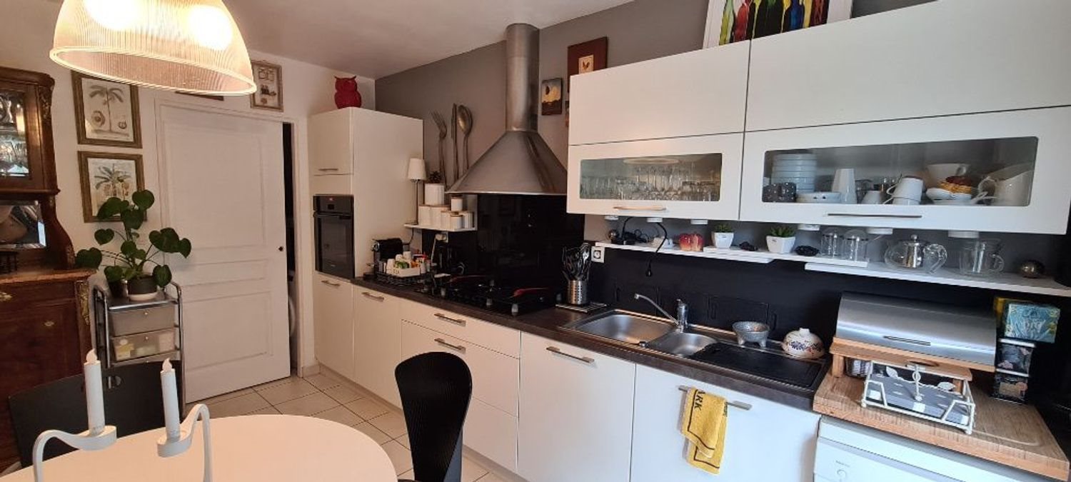 Maison à vendre, 105m², Veigné