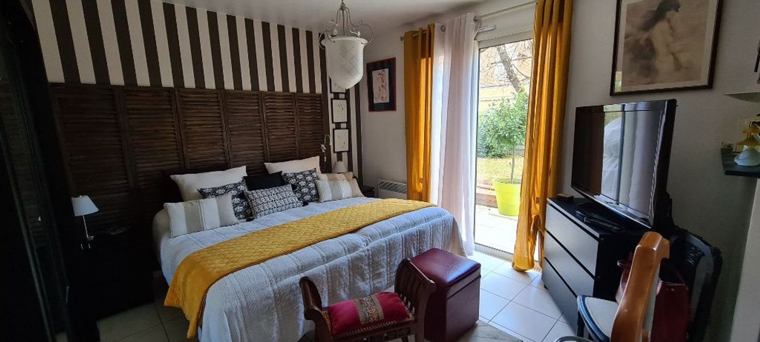 Maison à vendre, 105m², Veigné