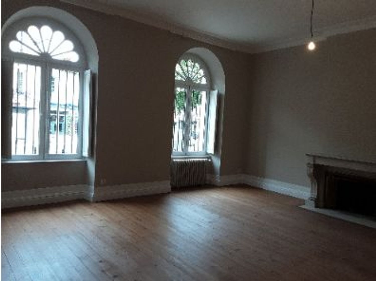 Appartement à louer, 188m², Bordeaux