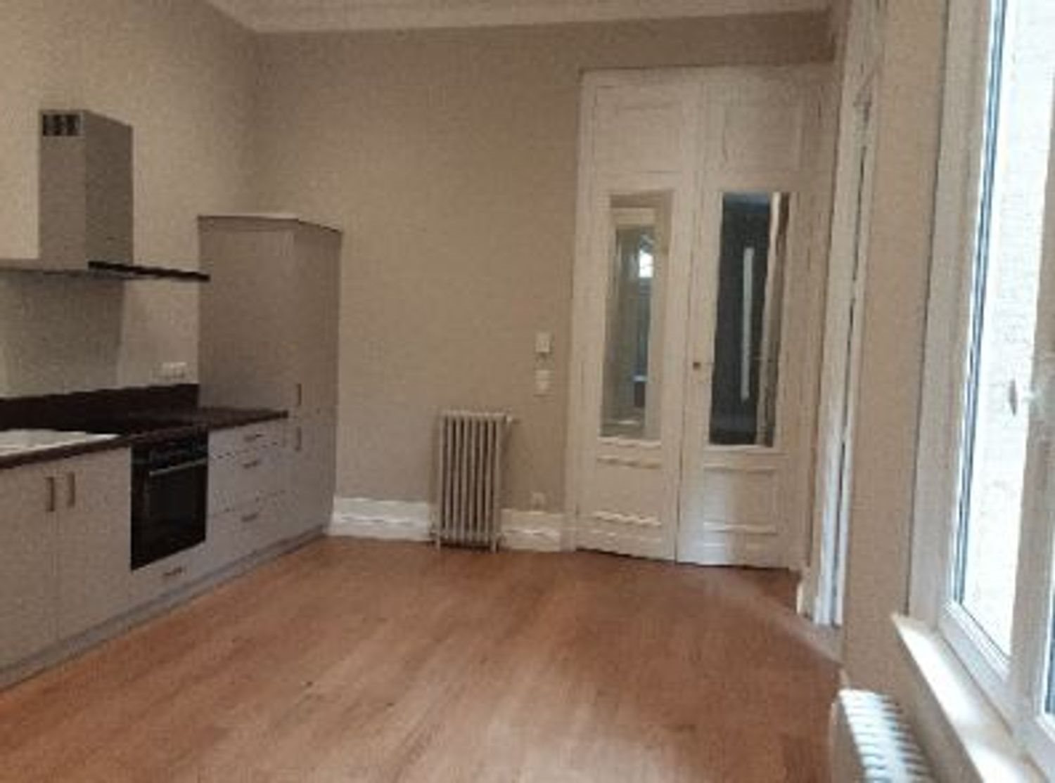 Appartement à louer, 188m², Bordeaux