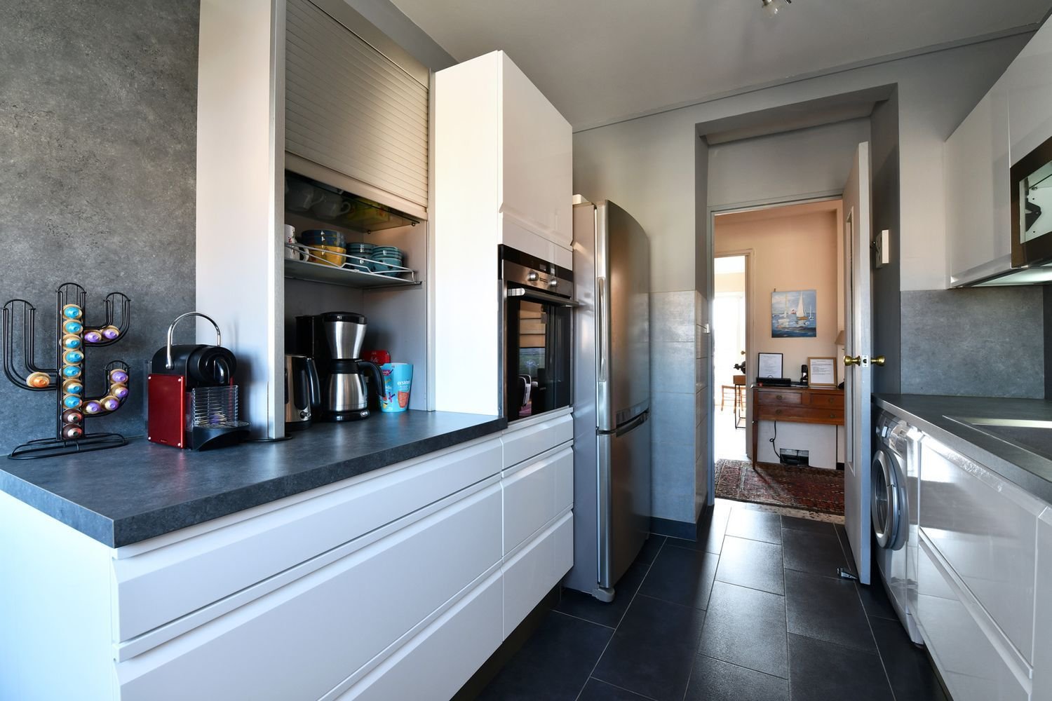 Appartement à louer, 96m², Belfort