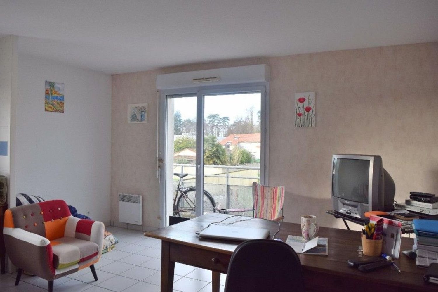Appartement à vendre, 53m², Geneston