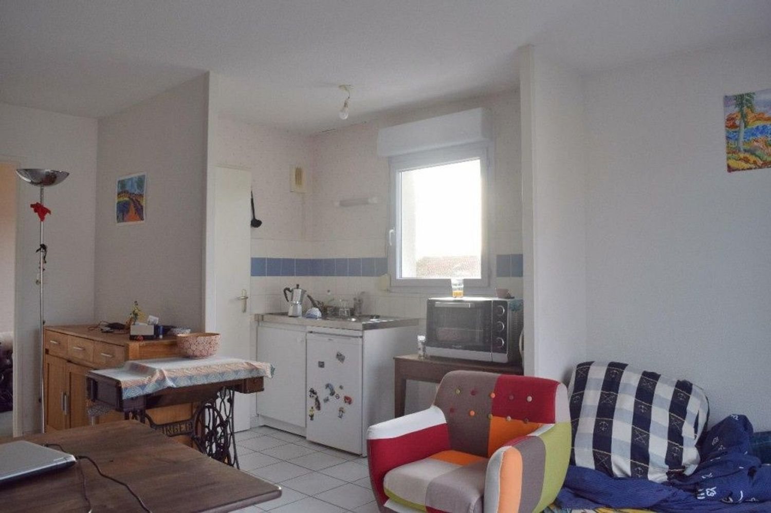 Appartement à vendre, 53m², Geneston