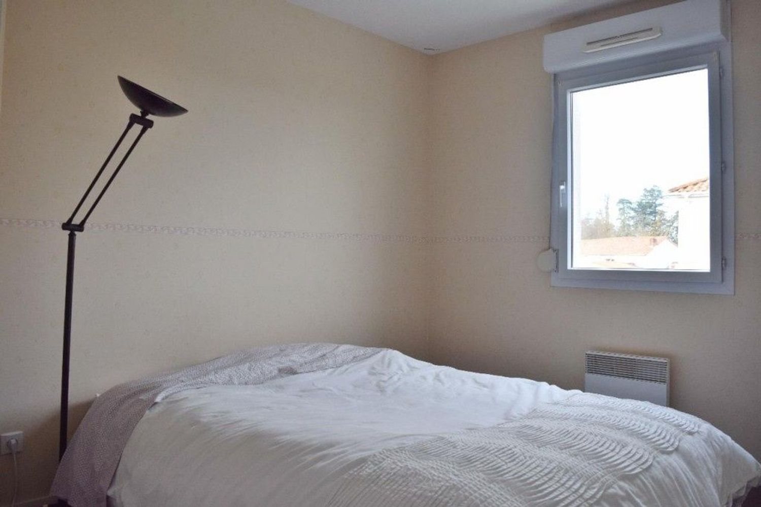 Appartement à vendre, 53m², Geneston