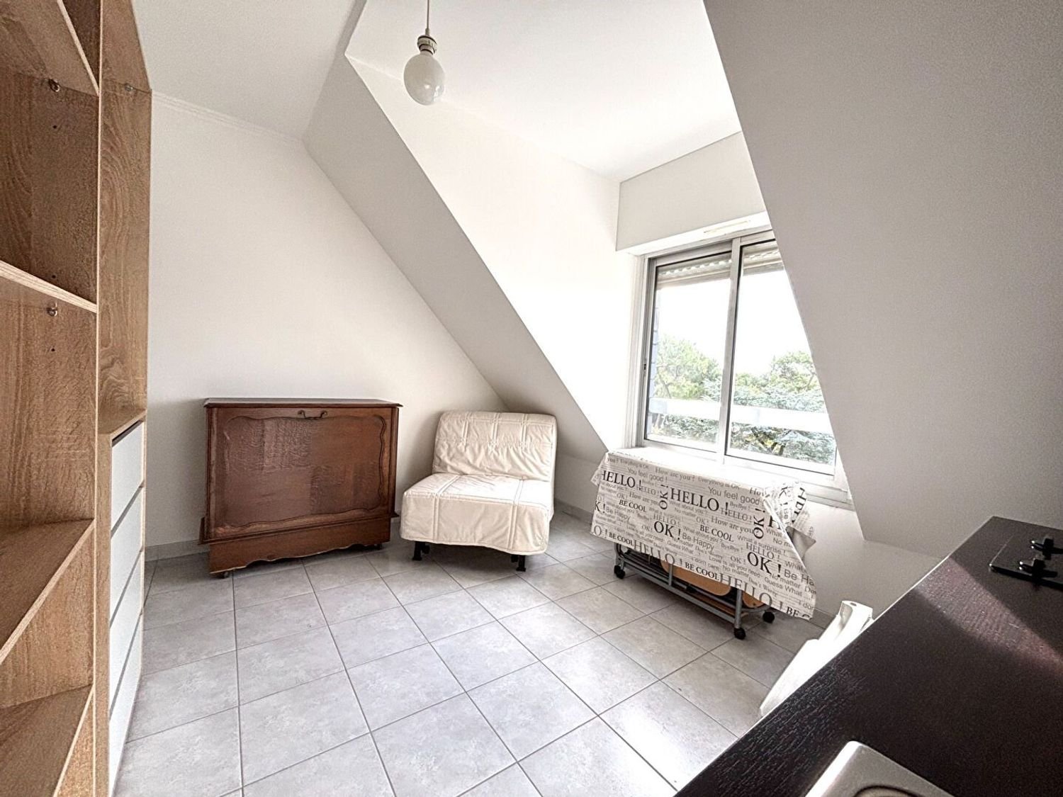 Appartement à vendre, 12m², La Baule-Escoublac