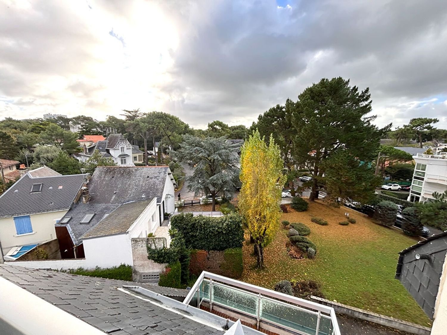 Appartement à vendre, 12m², La Baule-Escoublac