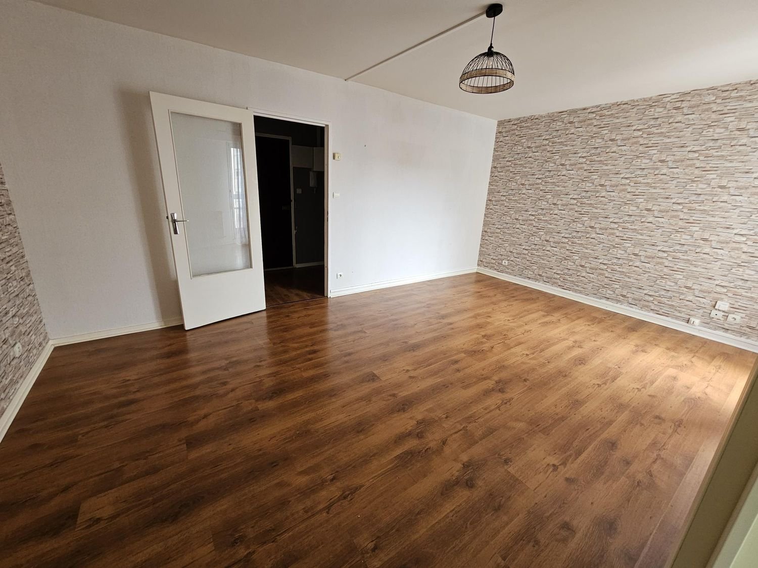 Appartement à vendre, 50m², Le Creusot