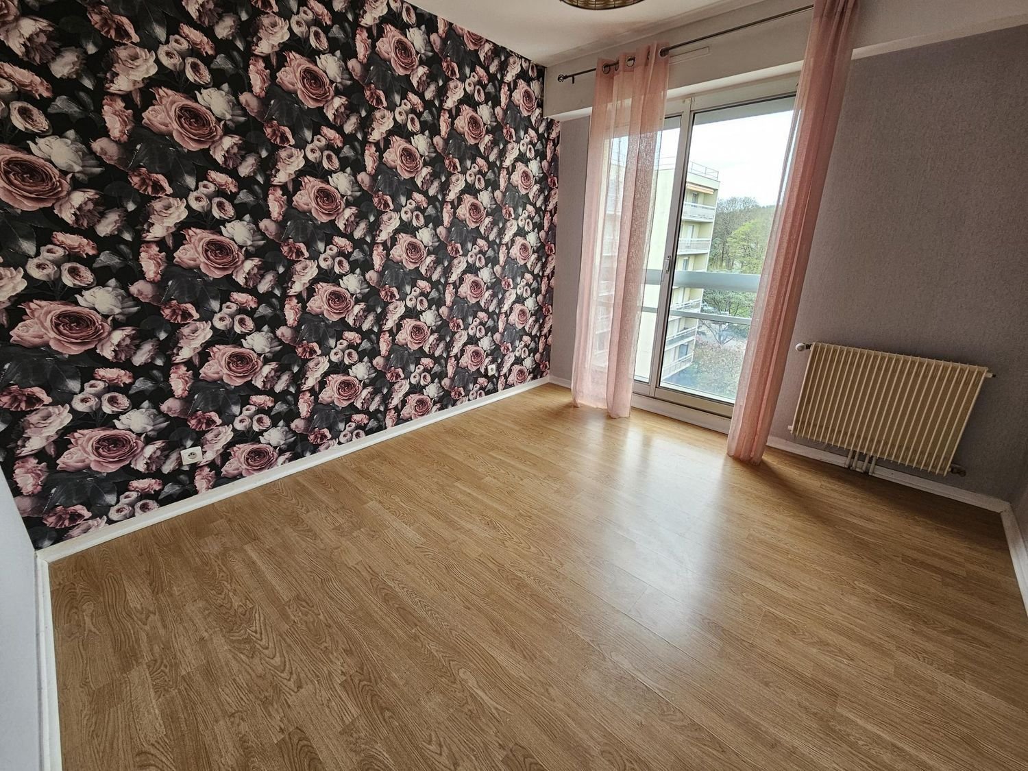 Appartement à vendre, 50m², Le Creusot