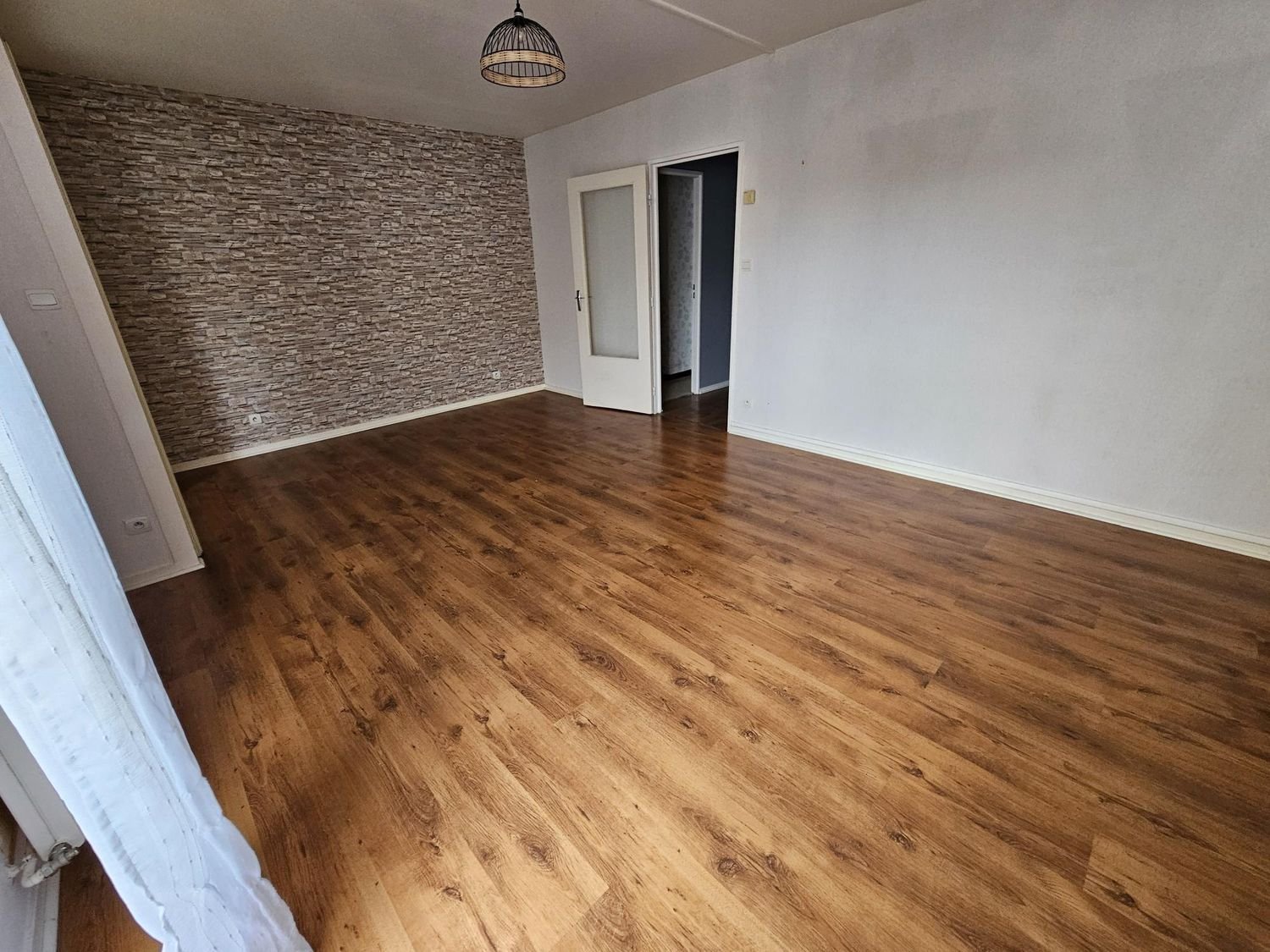 Appartement à vendre, 50m², Le Creusot