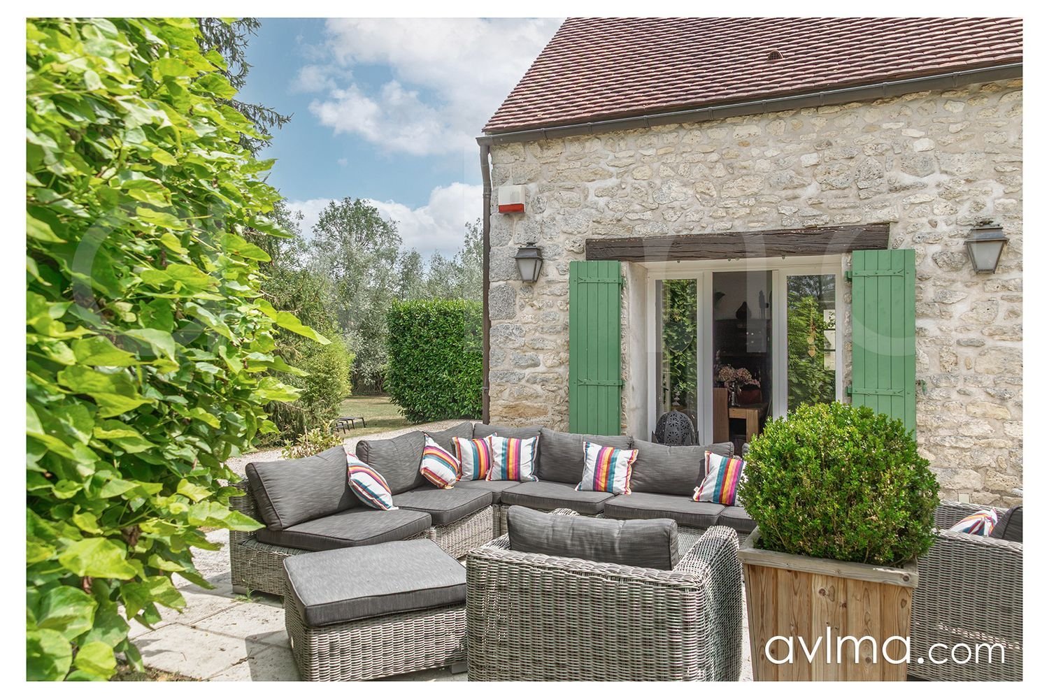 Maison à vendre, 336m², Crespières