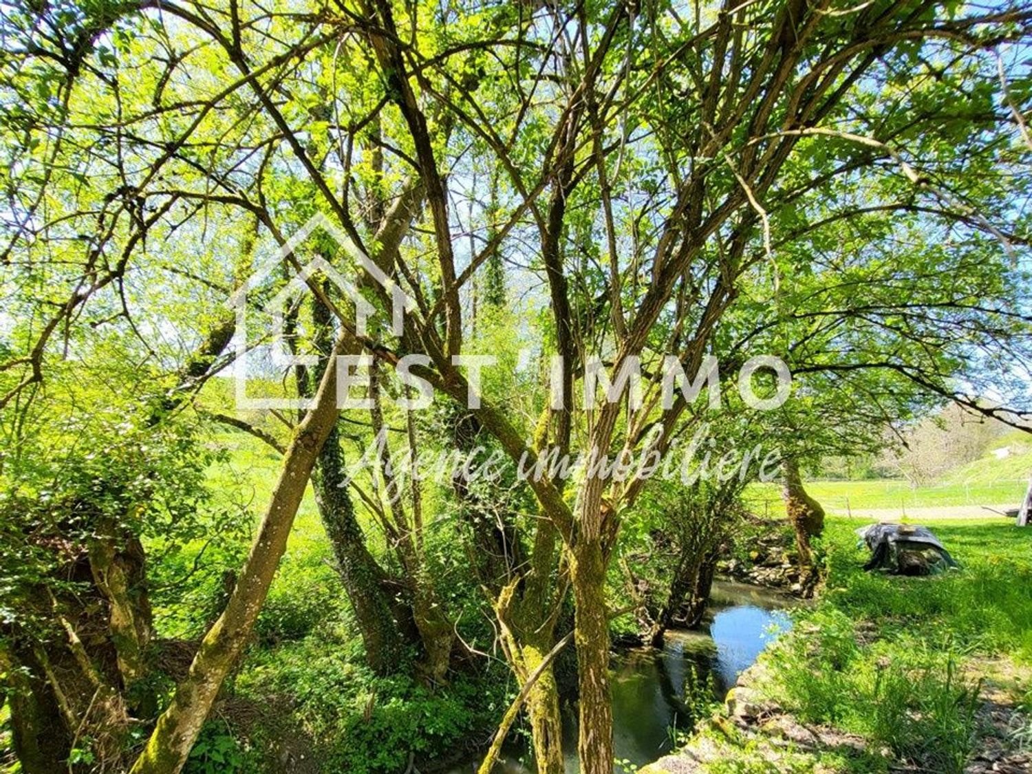Maison à vendre, 85m², Valfroicourt