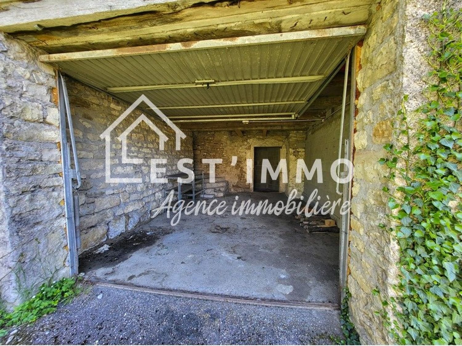 Maison à vendre, 85m², Valfroicourt