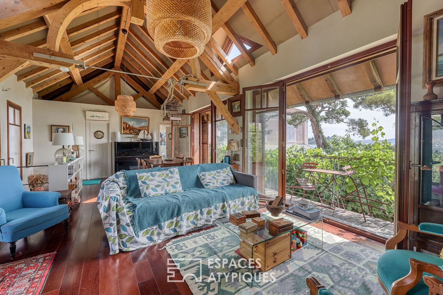 Maison à vendre, 122m², La Seyne-sur-Mer