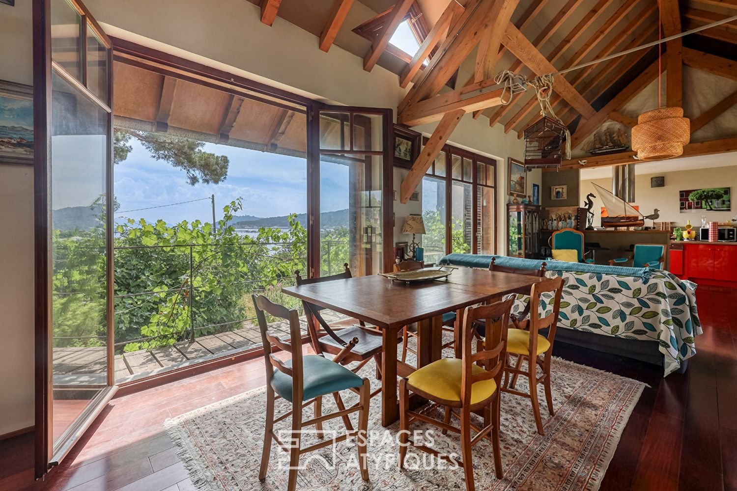 Maison à vendre, 122m², La Seyne-sur-Mer