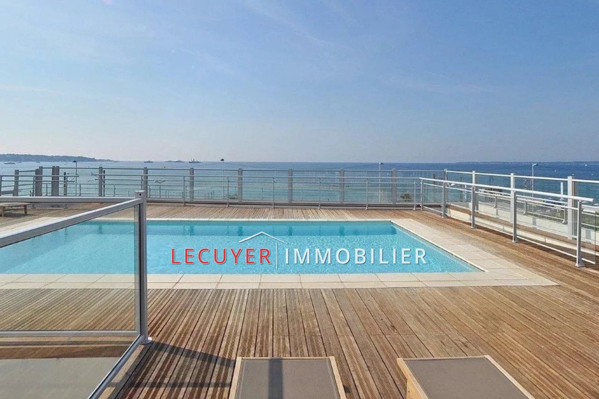 Appartement à vendre, 52m², Antibes